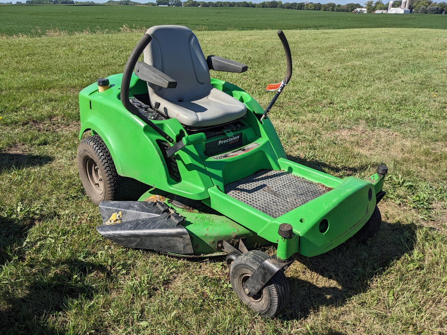 Lawn and Garden Surplus, (2) Snowmobile Trailers