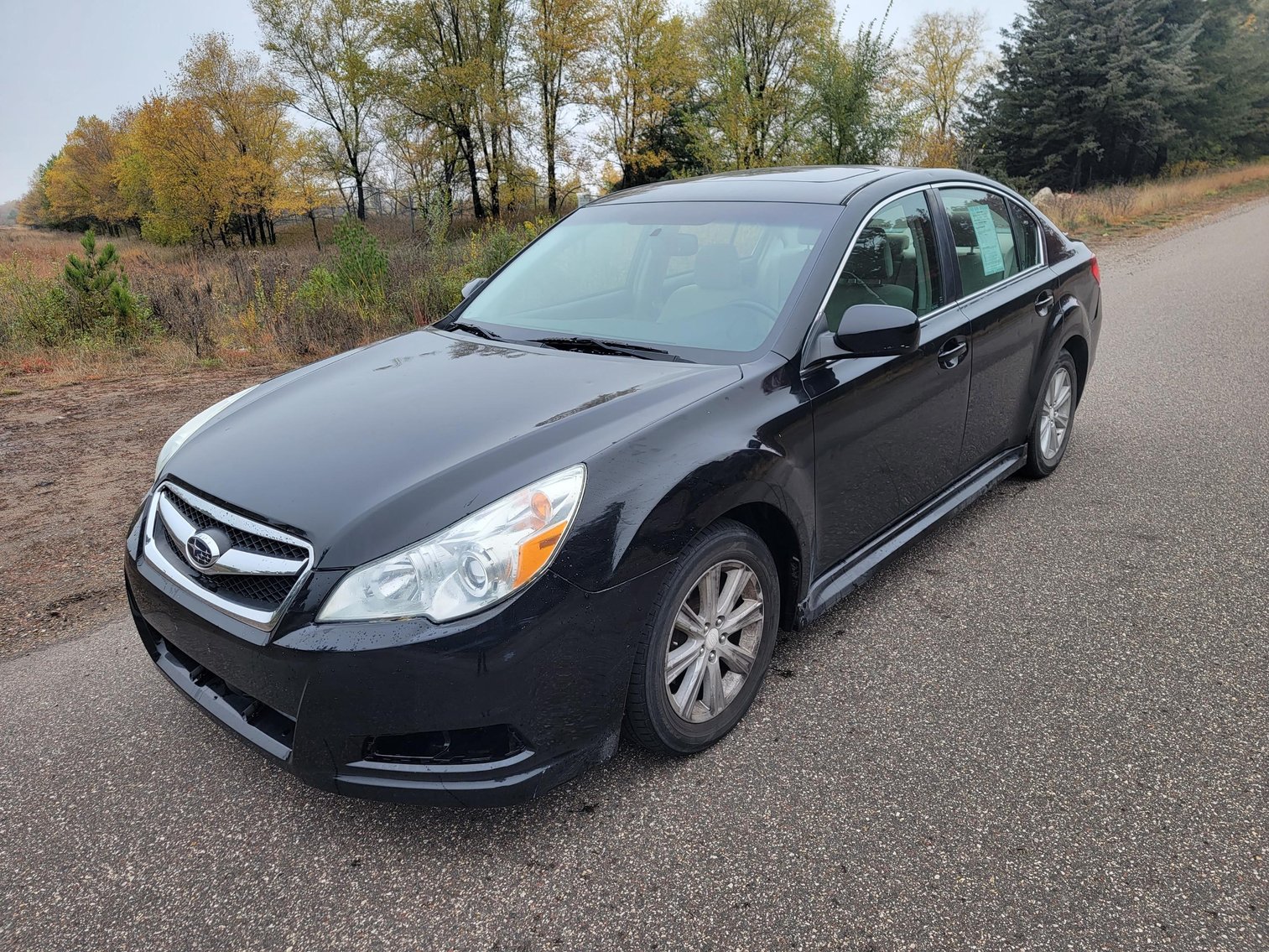 Ramsey, MN Car Auction: (5) Vehicles