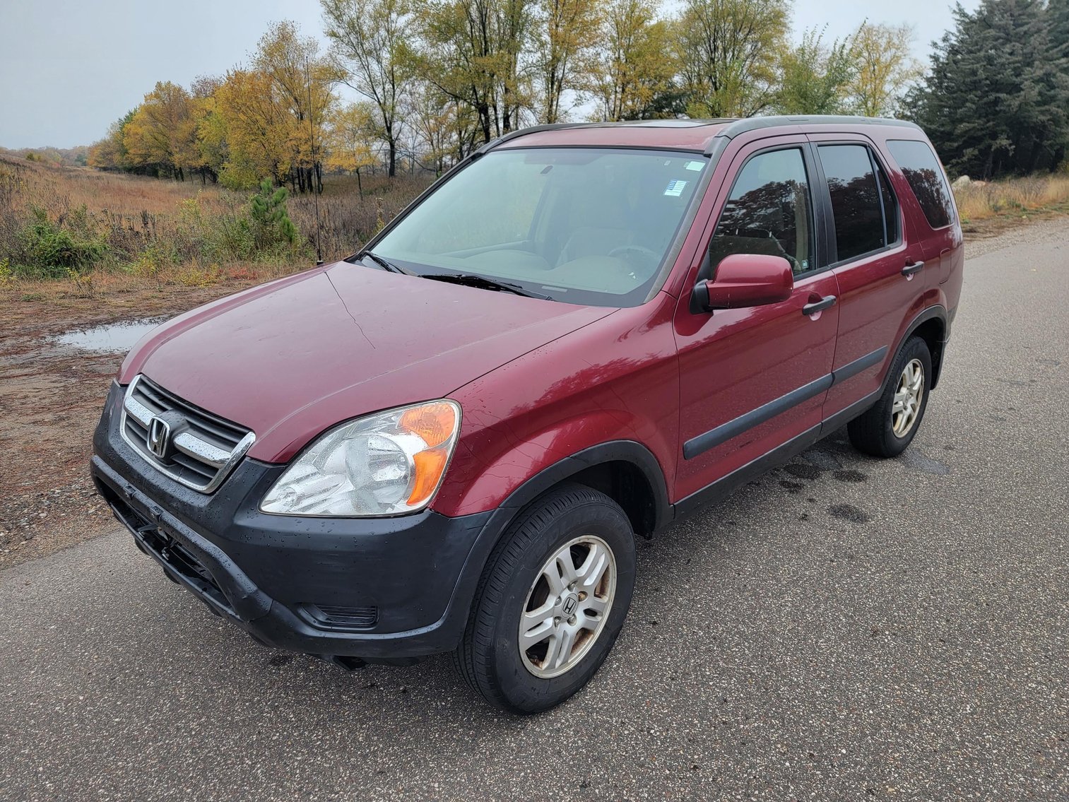 Ramsey, MN Car Auction: (5) Vehicles