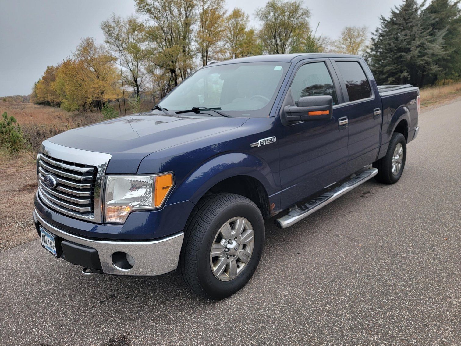 Ramsey, MN Car Auction: (5) Vehicles