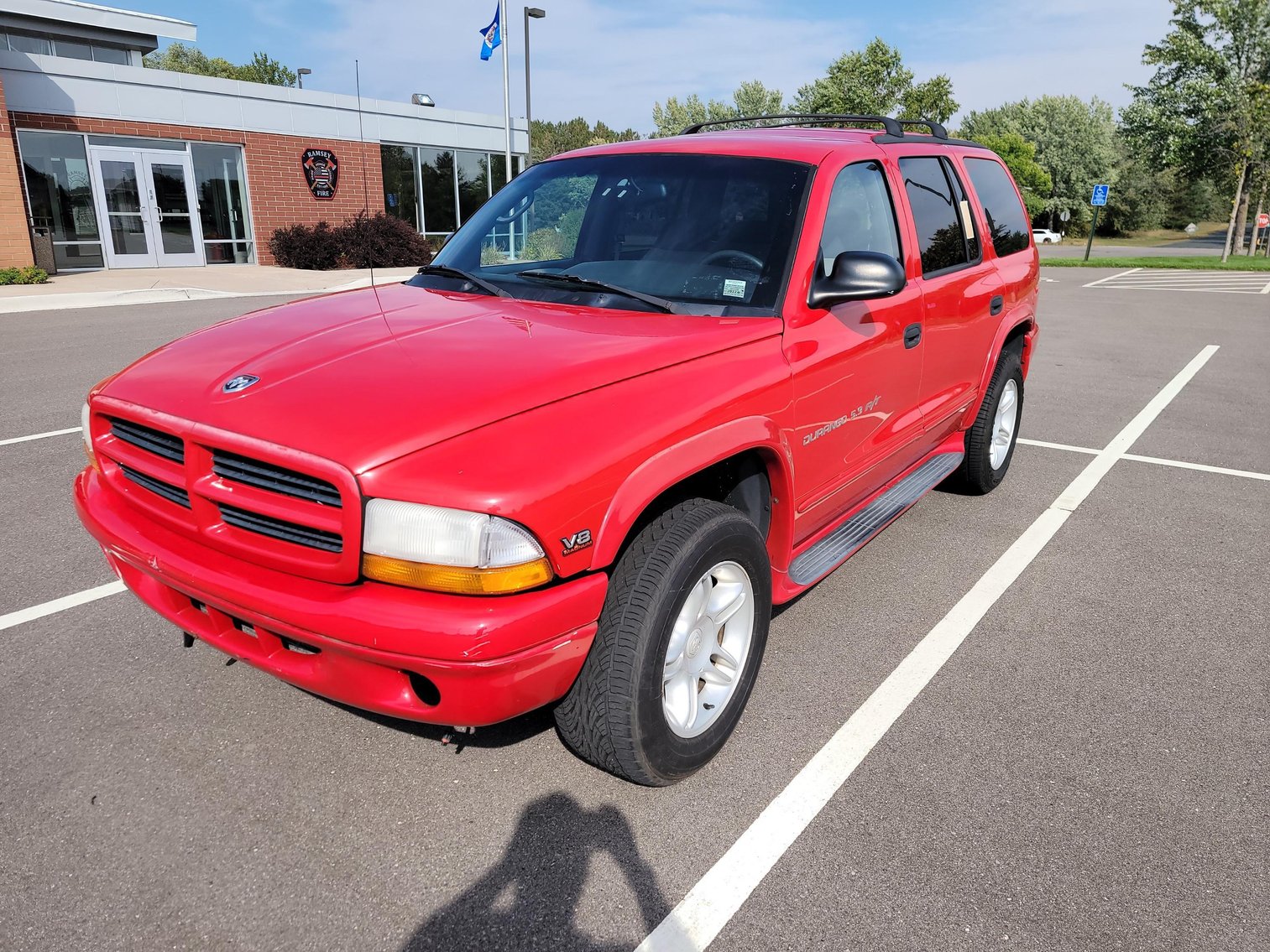 Ramsey, MN Car Auction: (5) Vehicles