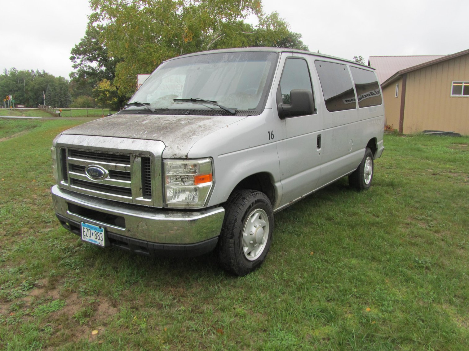 Ideal Corners Late October Consignment Auction, Pequot Lakes, MN