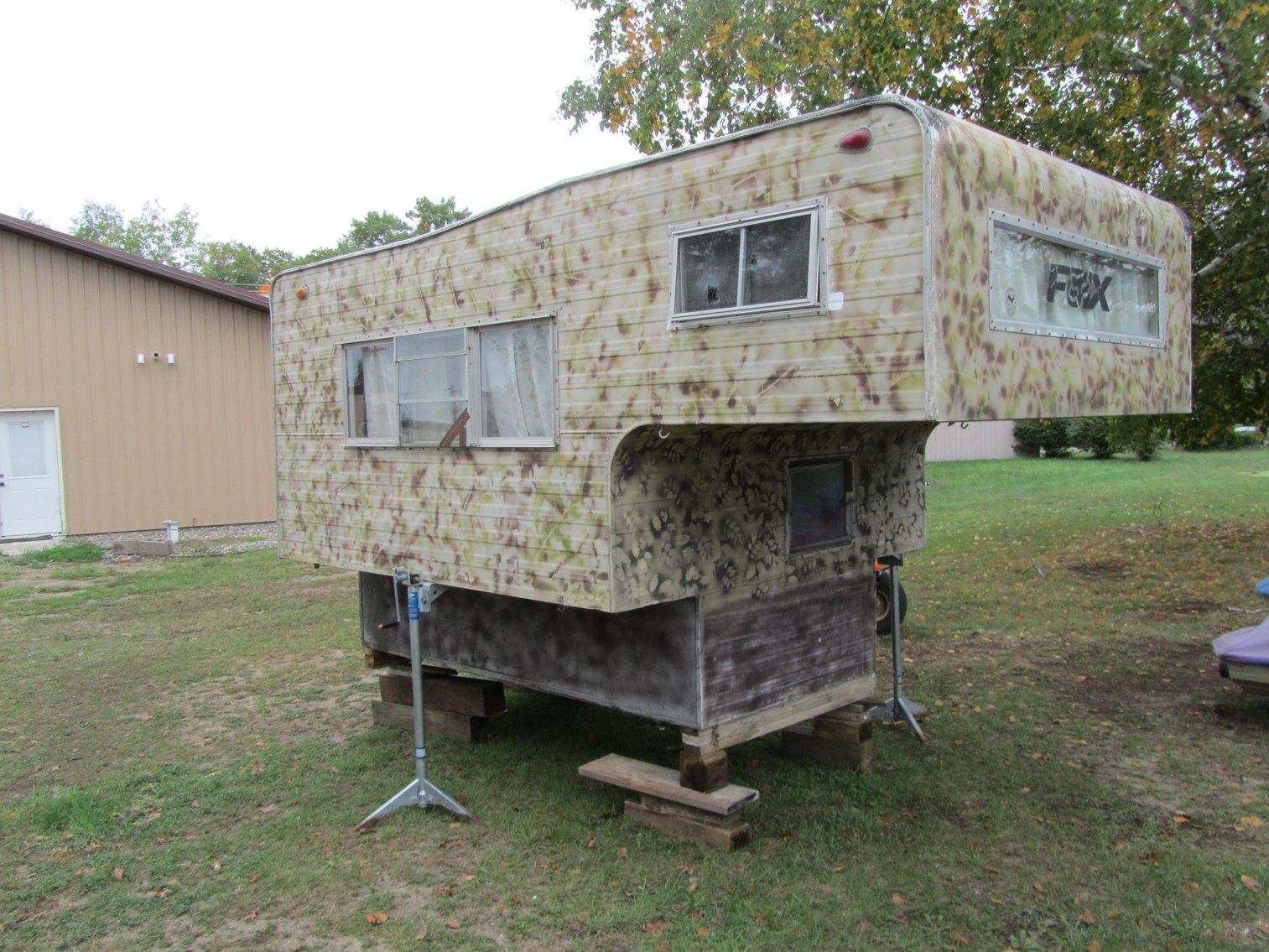 Ideal Corners Late October Consignment Auction, Pequot Lakes, MN