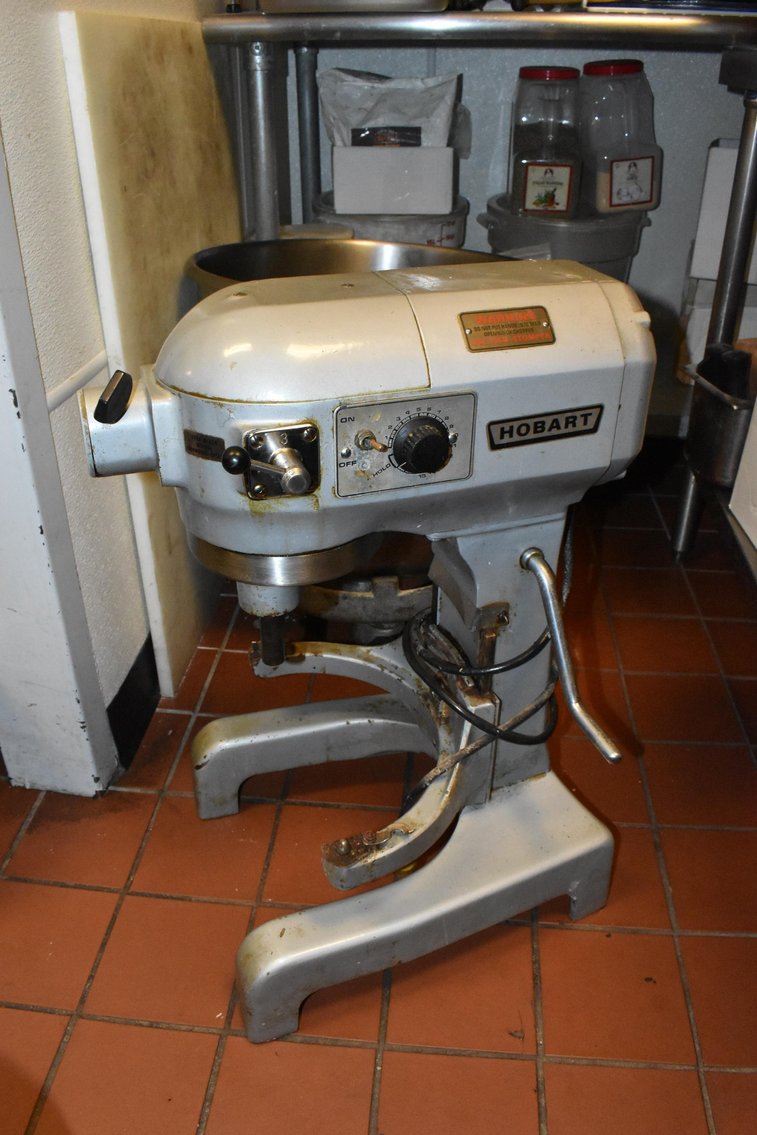 Surplus Restaurant Equipment