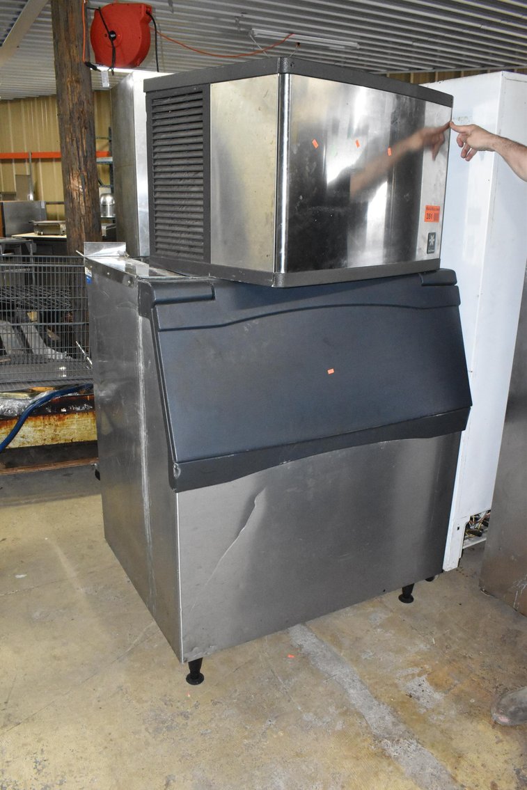 Surplus Restaurant Equipment