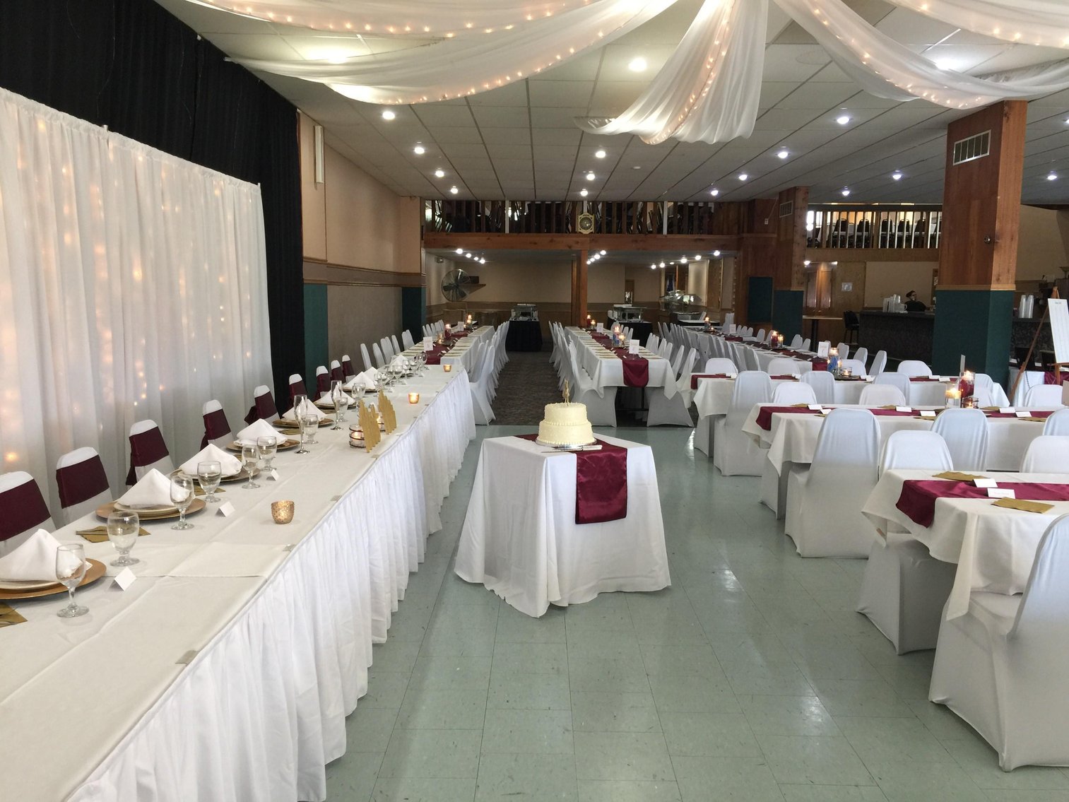 Wedding/Event Decor Auction