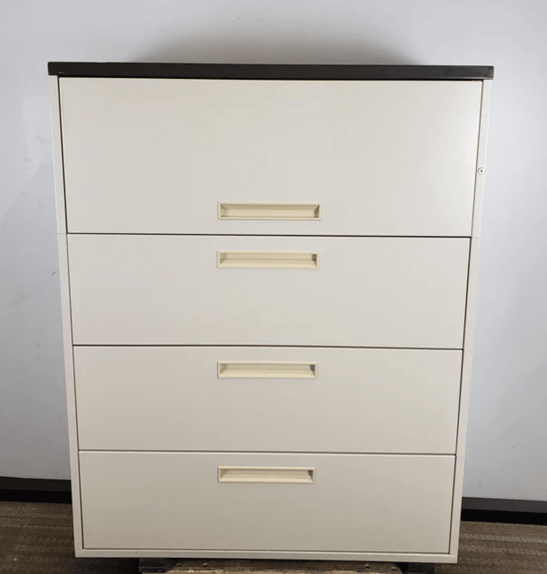 Executive Office Furniture Inventory Reduction