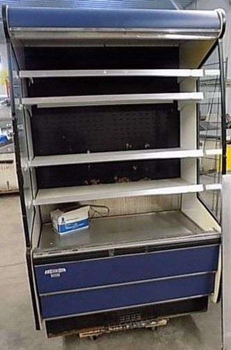 Surplus Restaurant Equipment