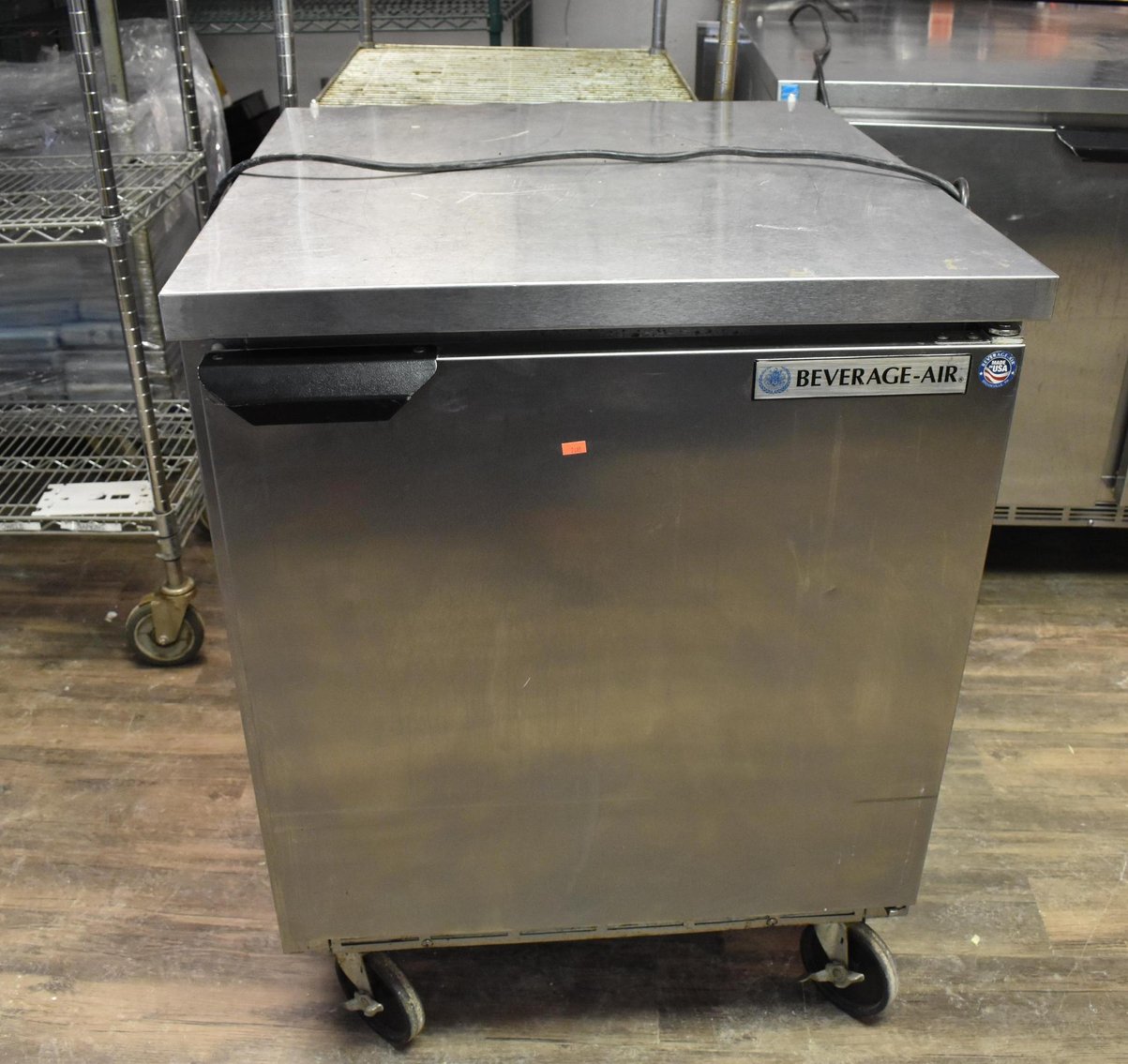 Surplus Restaurant Equipment