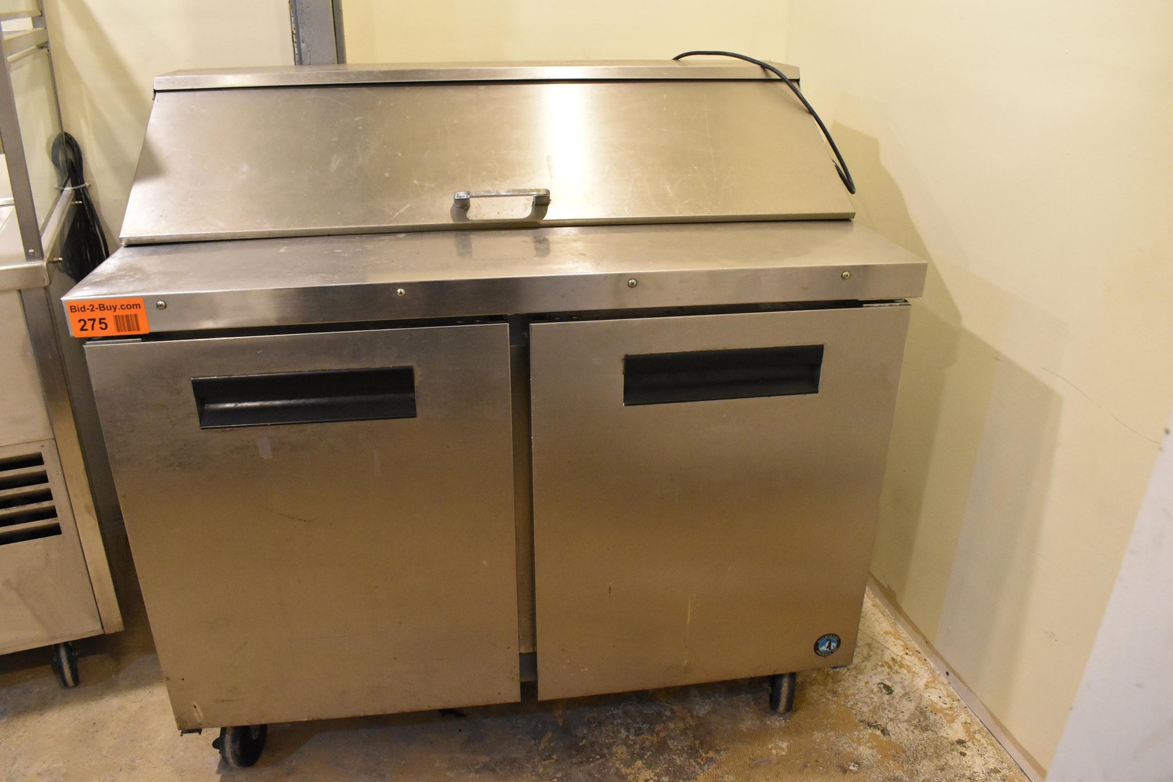 Surplus Restaurant Equipment