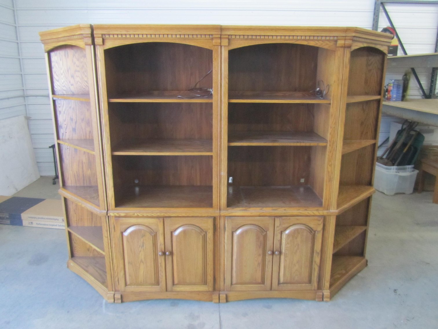 Ideal Corners Late February Consignment Auction