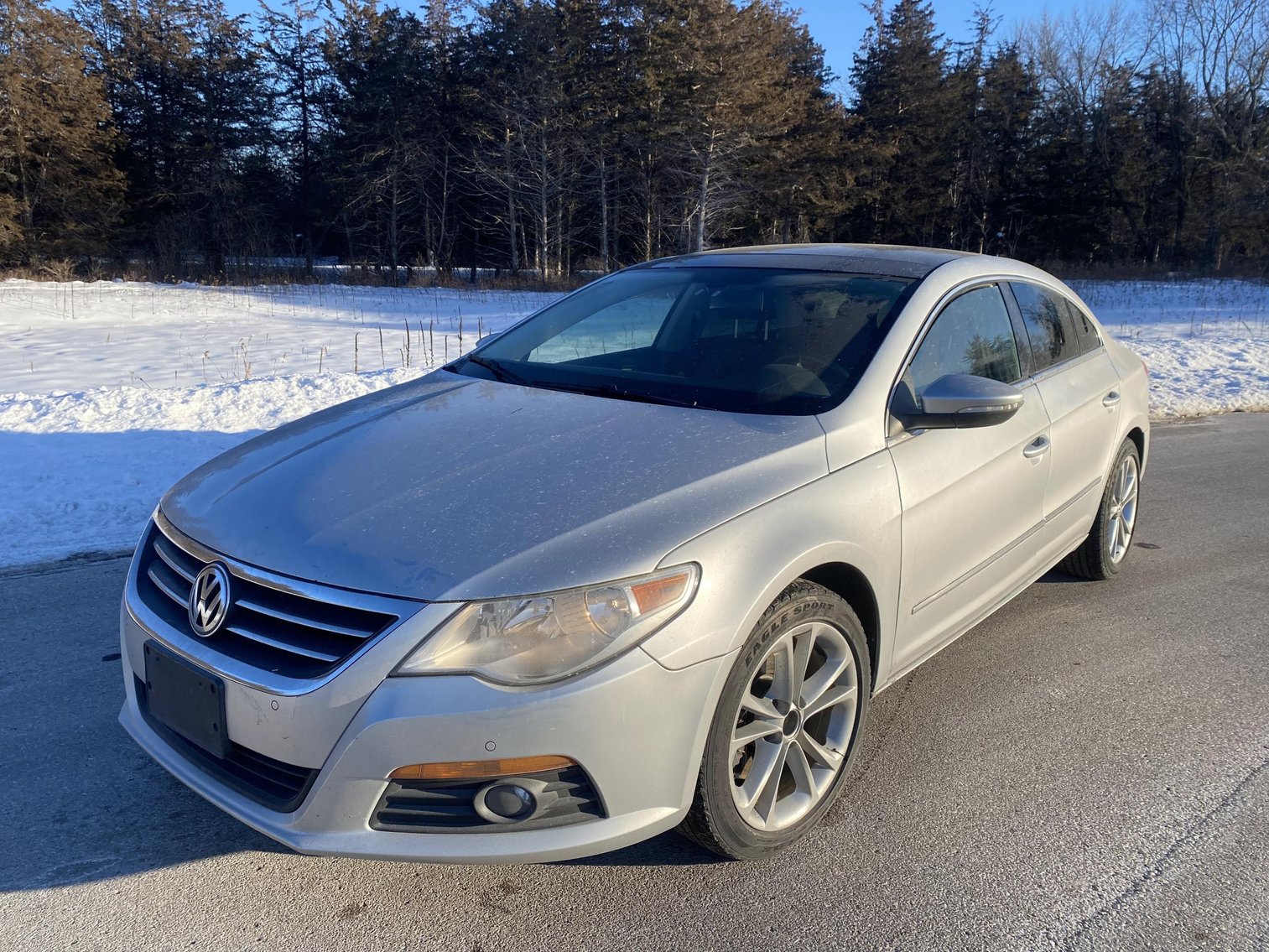 2010 Volkswagen CC Luxury, 2013 & 2006 Audi A4, 2008 Honda Pilot