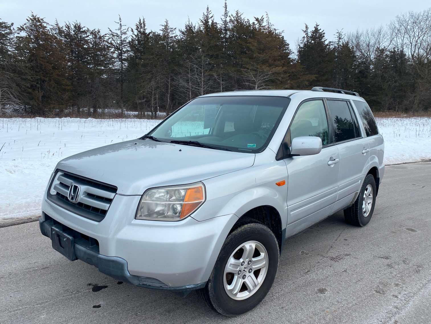 2010 Volkswagen CC Luxury, 2013 & 2006 Audi A4, 2008 Honda Pilot