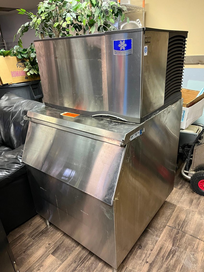 Surplus Restaurant Equipment