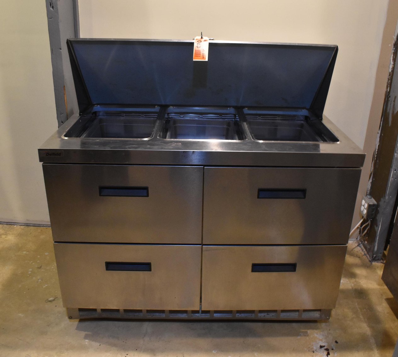 Surplus Restaurant Equipment