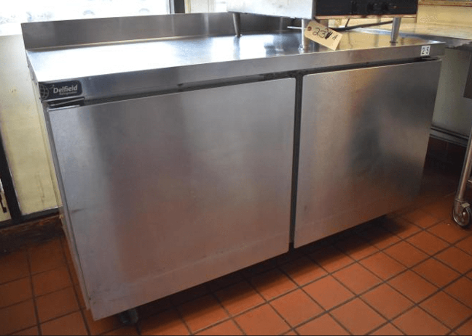 Surplus Restaurant Equipment