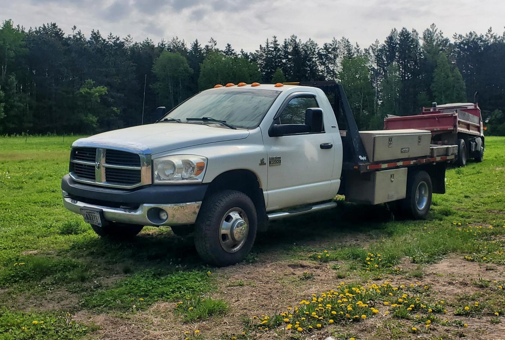 Owner Retired: Construction Equipment Surplus