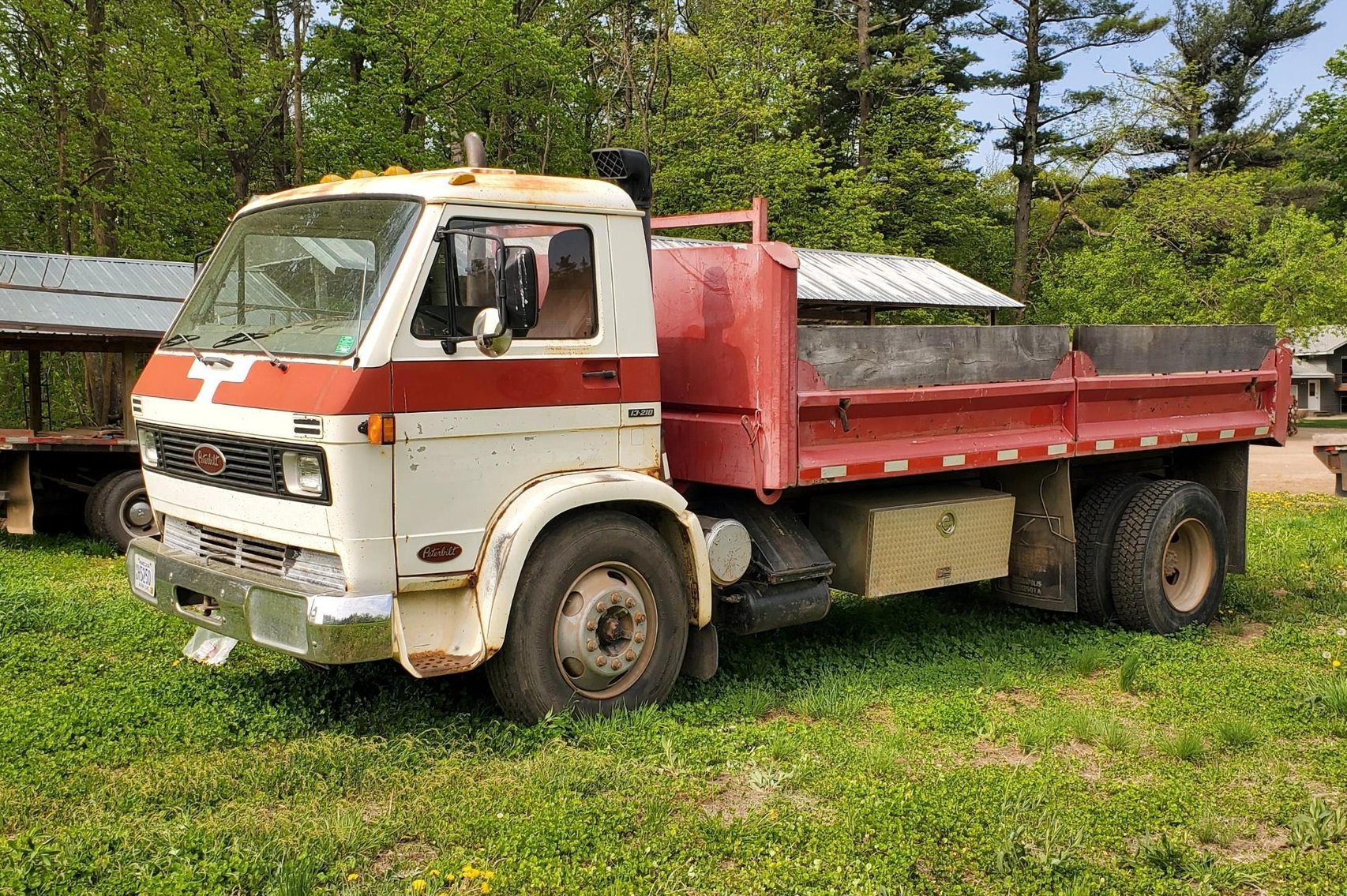 Owner Retired: Construction Equipment Surplus