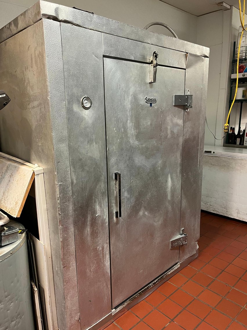 Surplus Restaurant Equipment