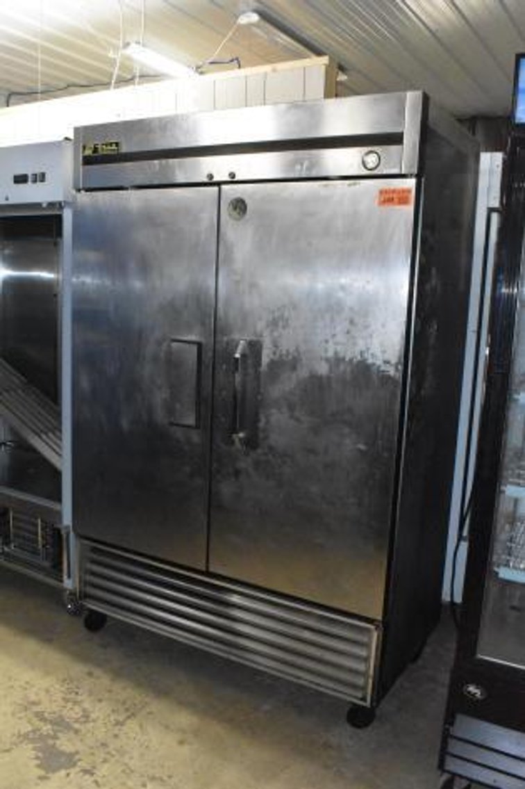 Surplus Restaurant Equipment