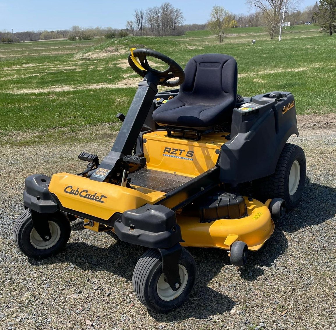 Lawn Mowers, Sea Containers, New Automotive, New Storage Buildings & Attachments