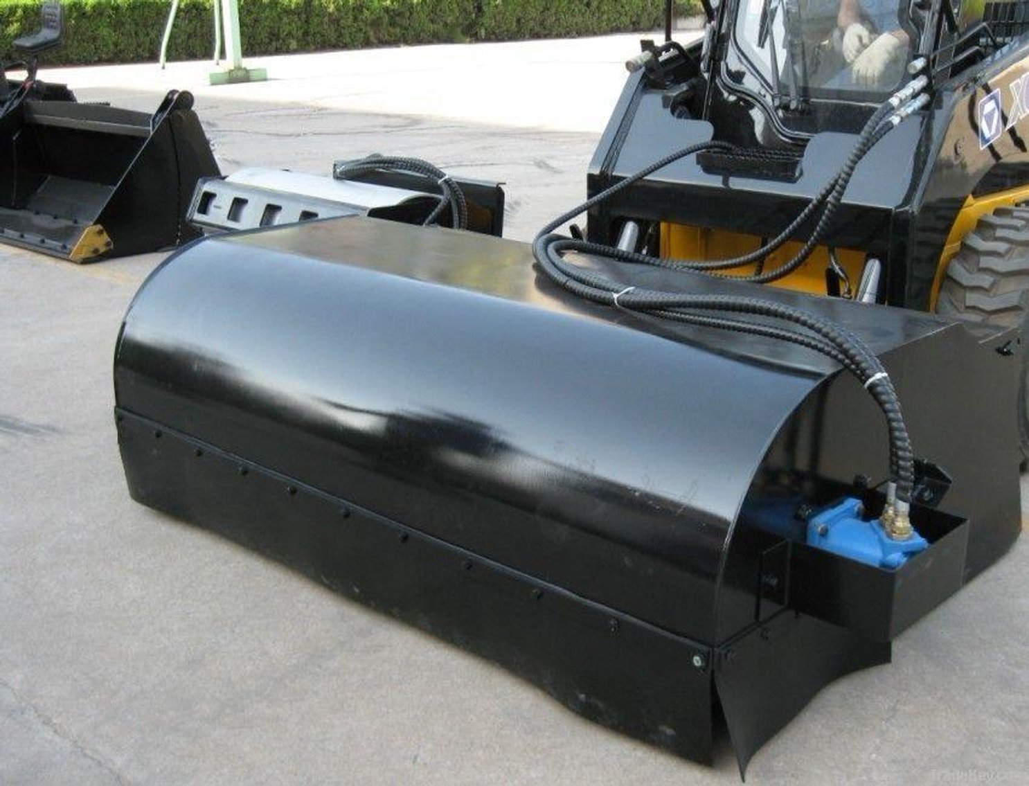 Lawn Mowers, Sea Containers, New Automotive, New Storage Buildings & Attachments