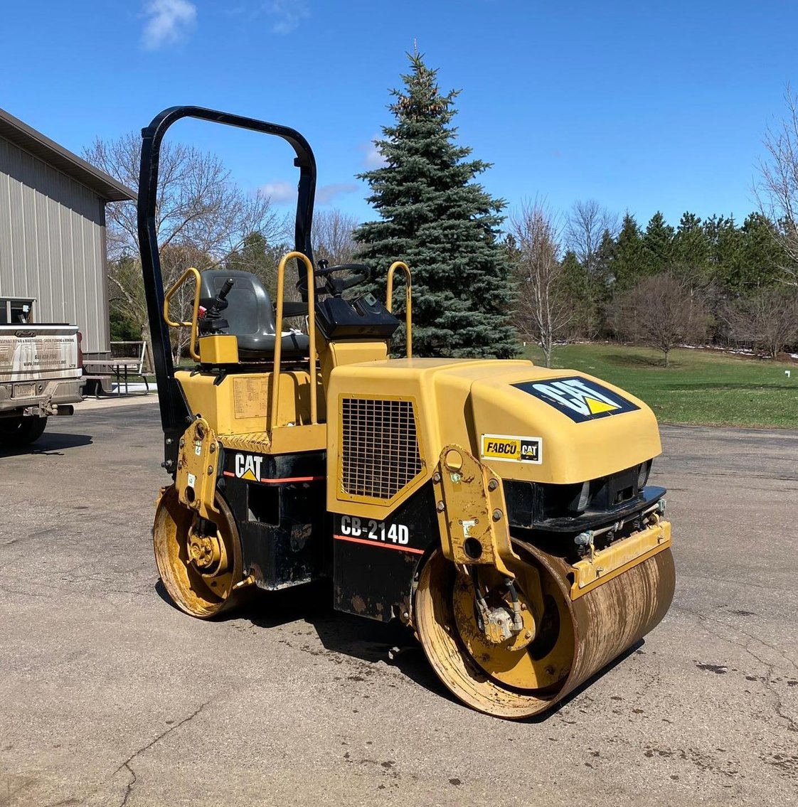 Skid Loaders, Rollers, Construction Equipment