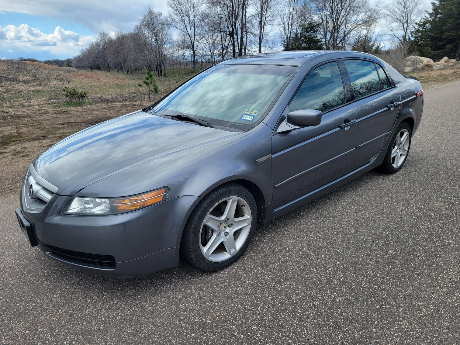 Ramsey, MN Car Auction: (8) Vehicles