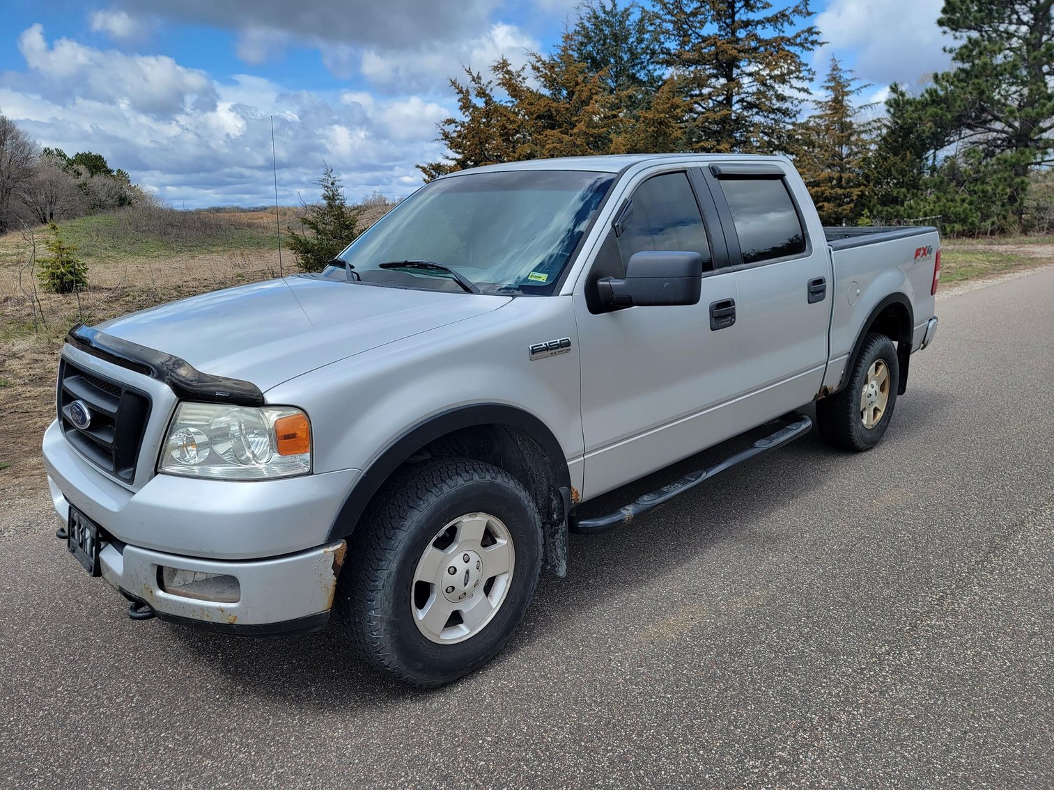 Ramsey, MN Car Auction: (8) Vehicles