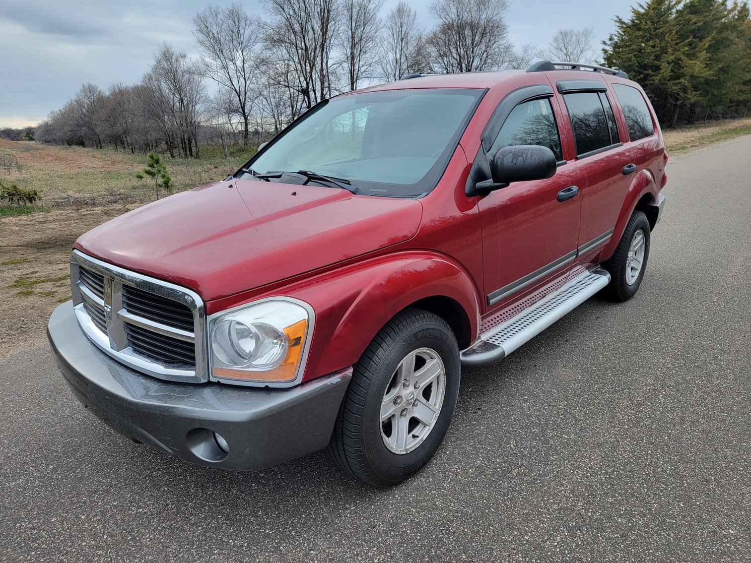 Ramsey, MN Car Auction: (8) Vehicles