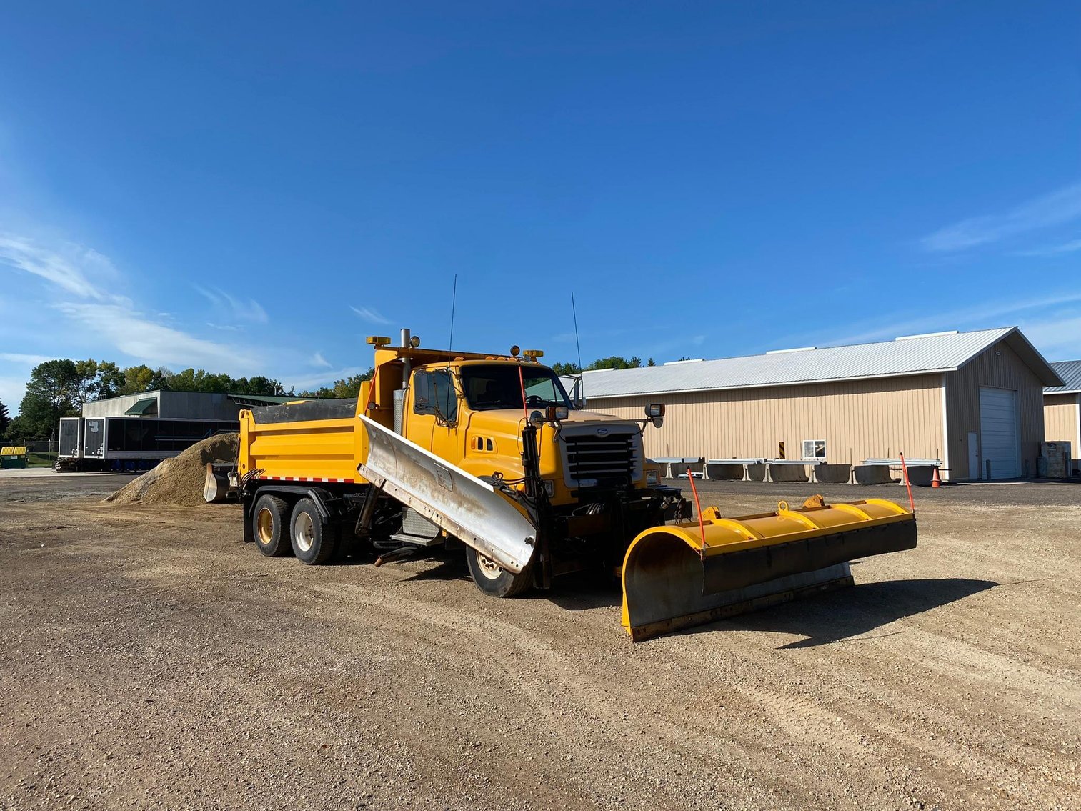 Scott County Surplus Vehicles & Equipment