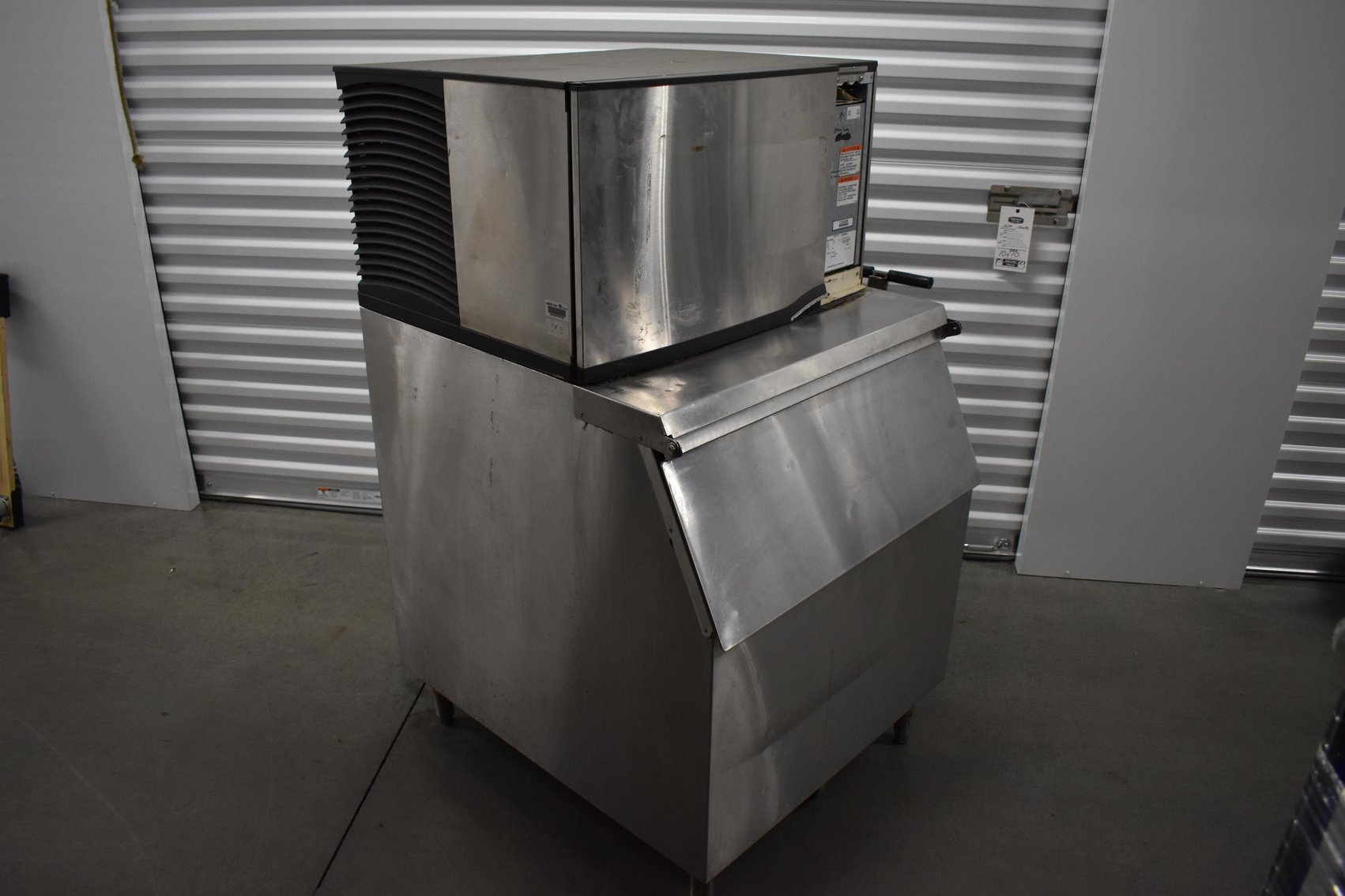 Surplus Restaurant Equipment