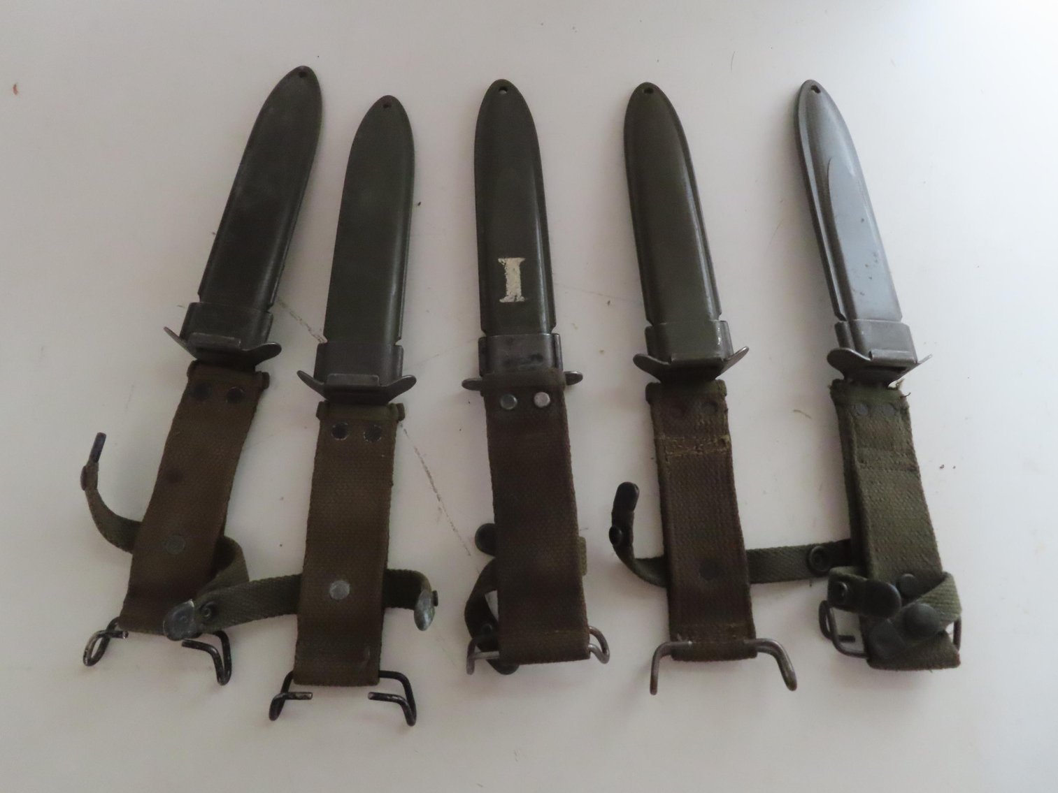 Private Collection of Vintage Military Memorabilia & Collectibles, Phase 8