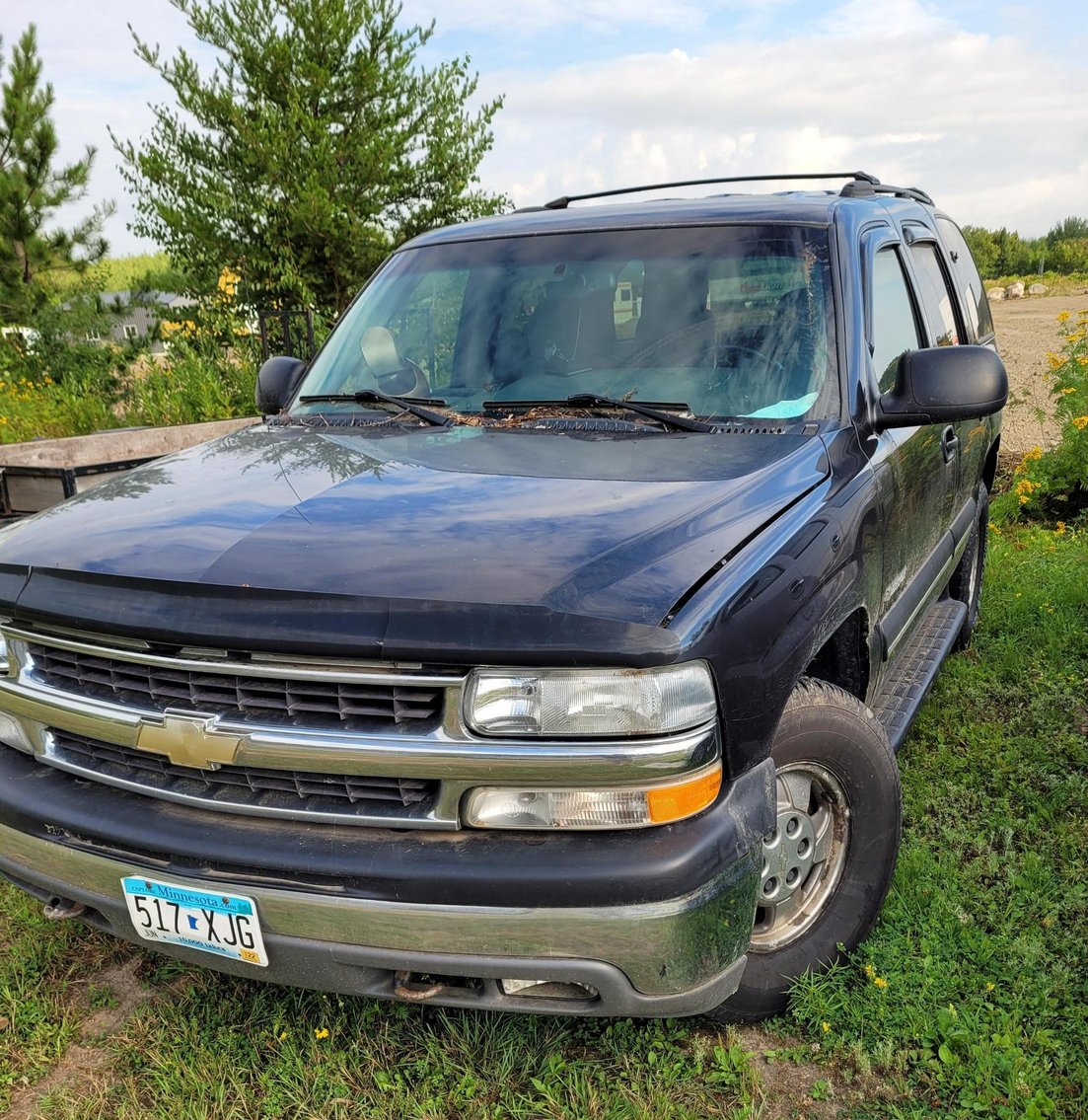 WMS September Consignment Auction, Walker, MN