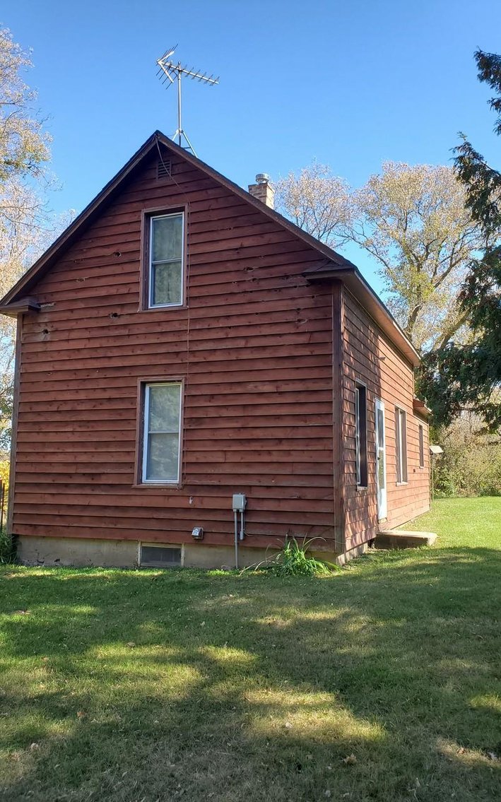 Garfield Farm Site/Hunting Acreage