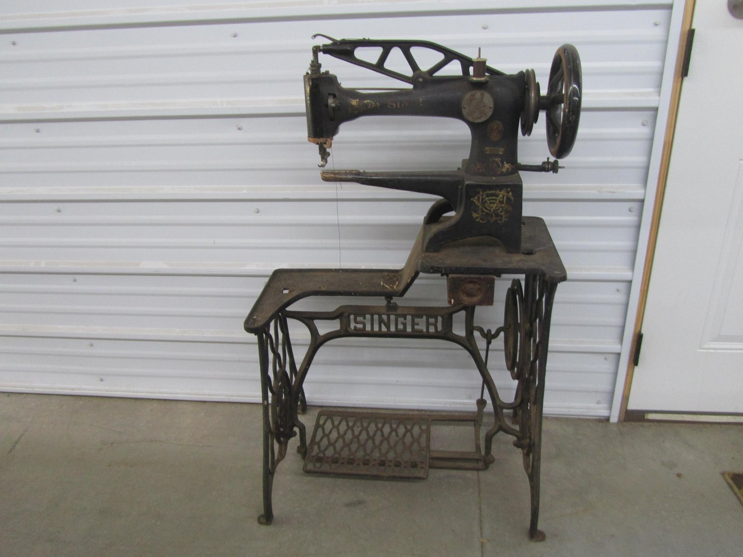 Ideal Corners November Consignment Auction, Pequot Lakes, MN