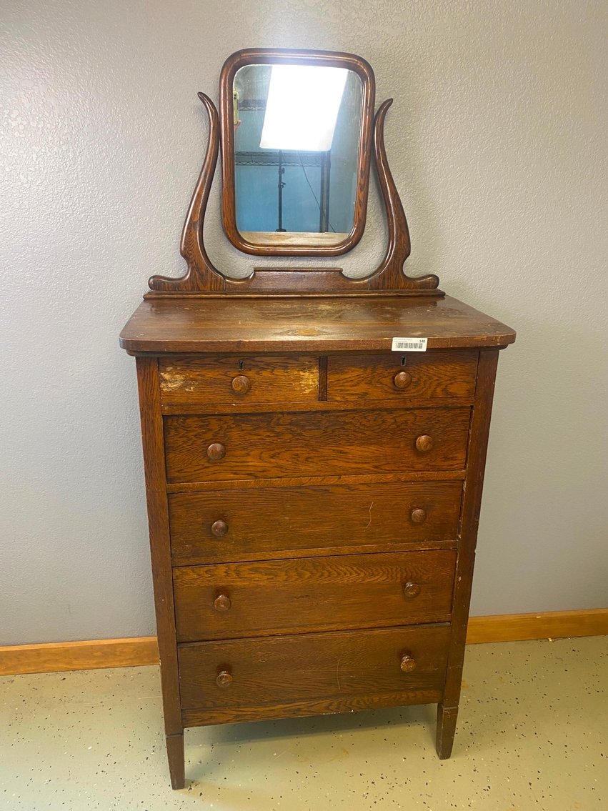 Northwoods October Estate Consignment