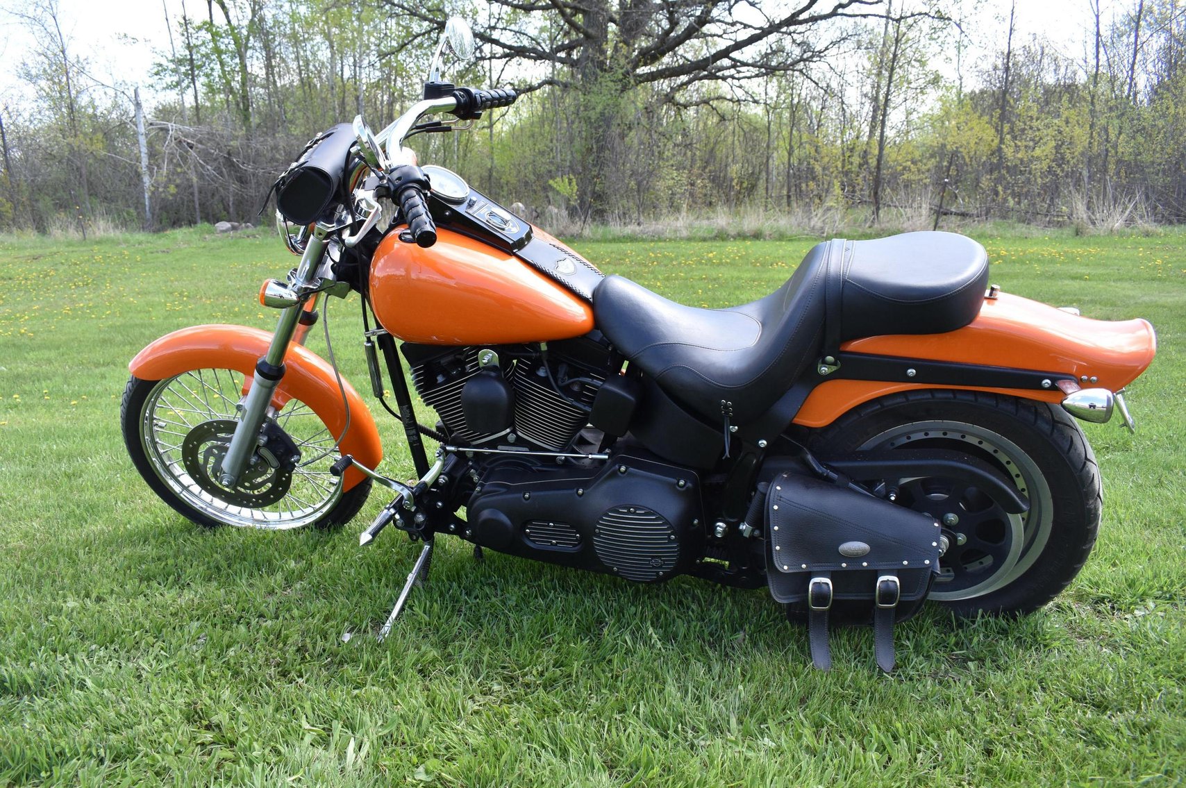 2020 Polaris Razer, 2003 Harley Davidson & Shop Tools