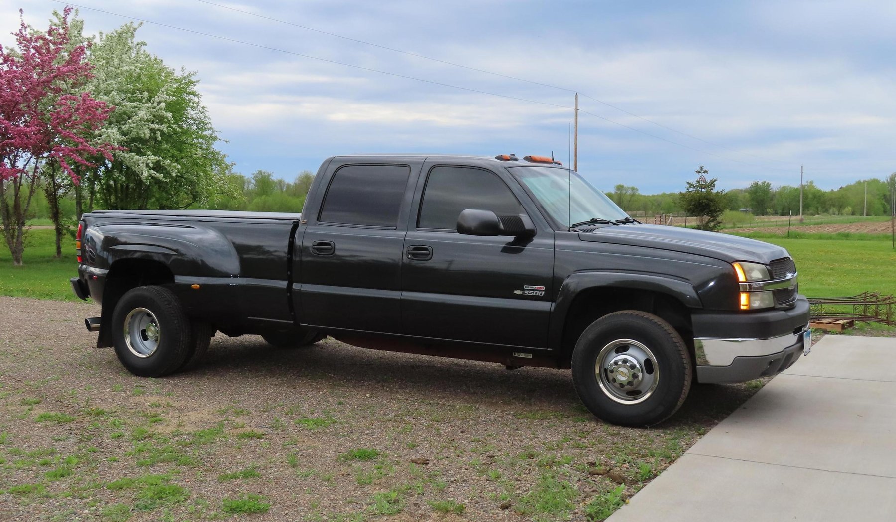 2015 Kaufman 22' 10,000 lb. Trailer, 1989 Red Chevrolet Corvette, Ammo, Watches, Lawn & Garden