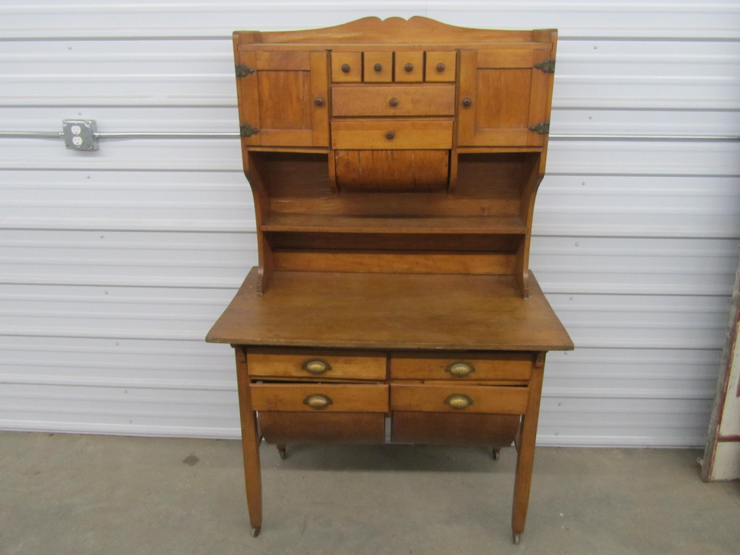 Ideal Corners June Consignment Auction