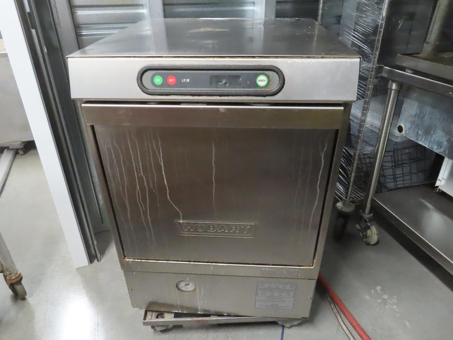 Surplus Restaurant Equipment