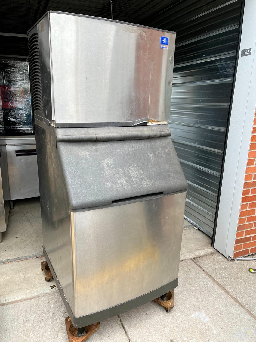 Surplus Restaurant Equipment