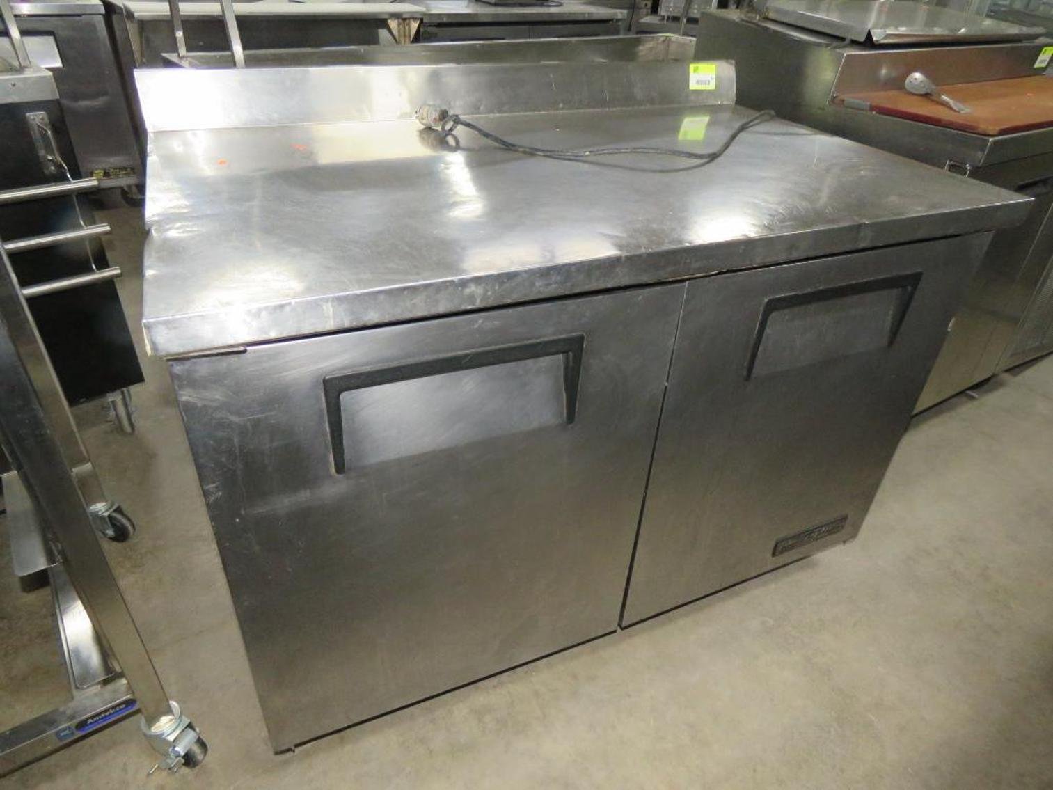 Surplus Restaurant Equipment