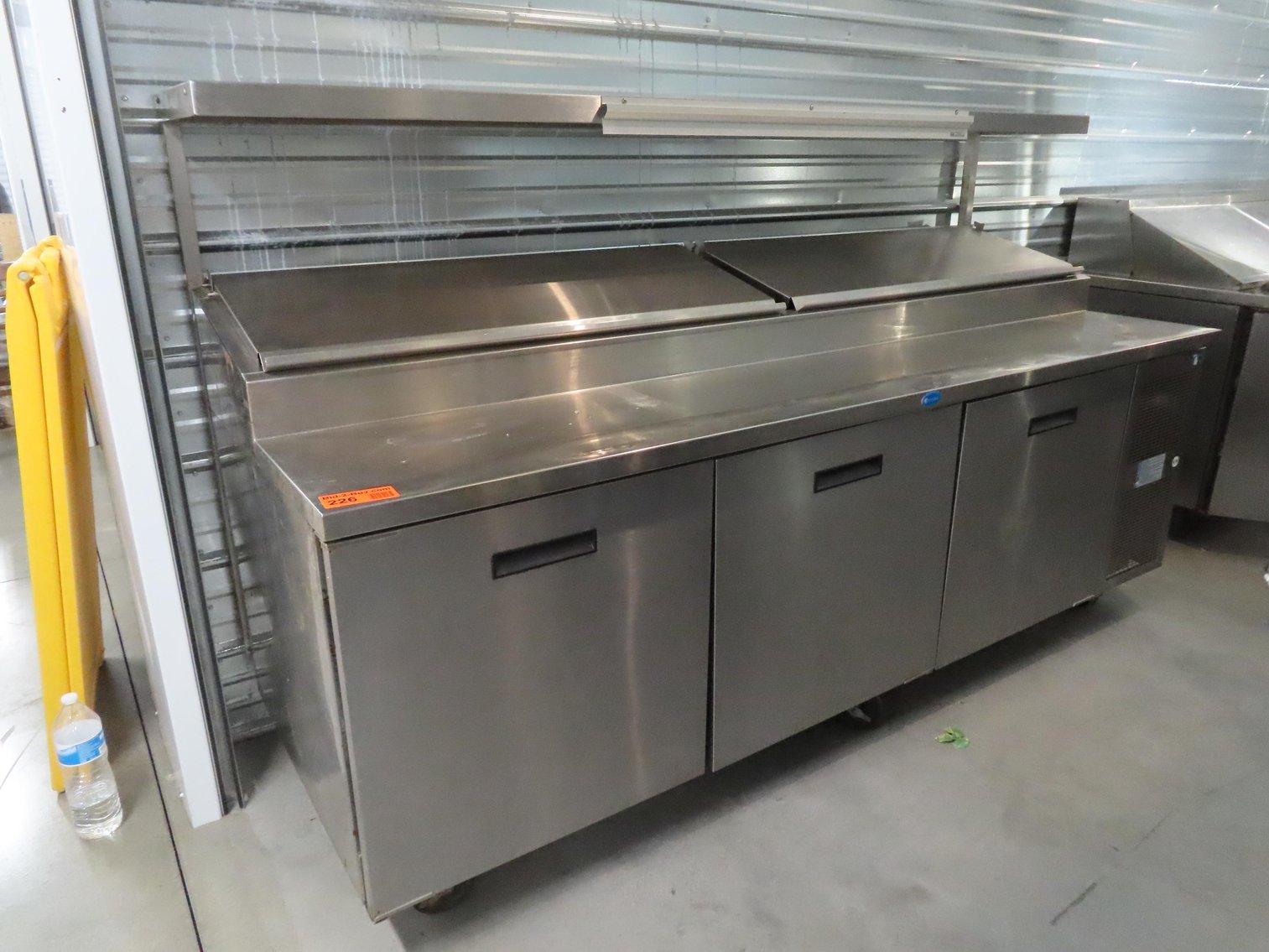 Surplus Restaurant Equipment