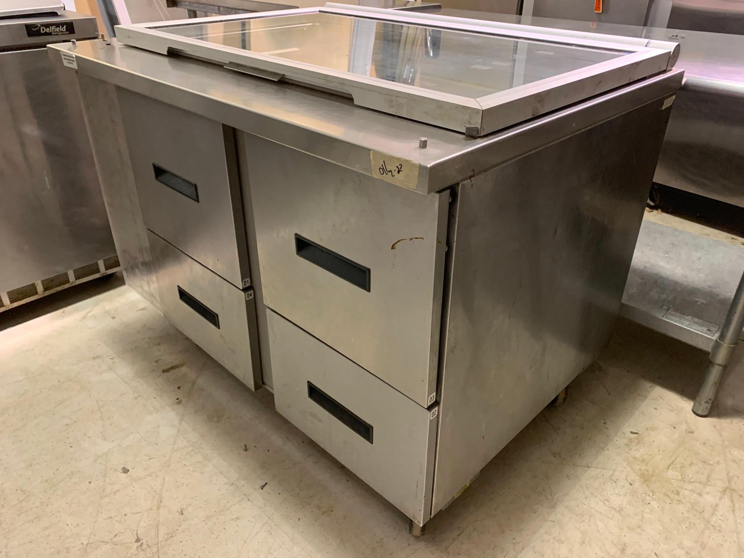 Surplus Restaurant Equipment