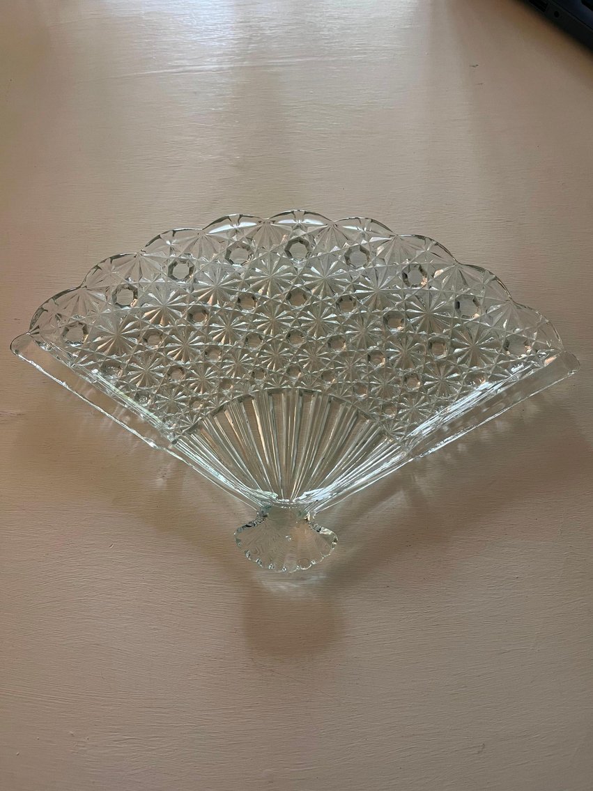 Significant Smalls Part 1: Crystal, Glassware, and China