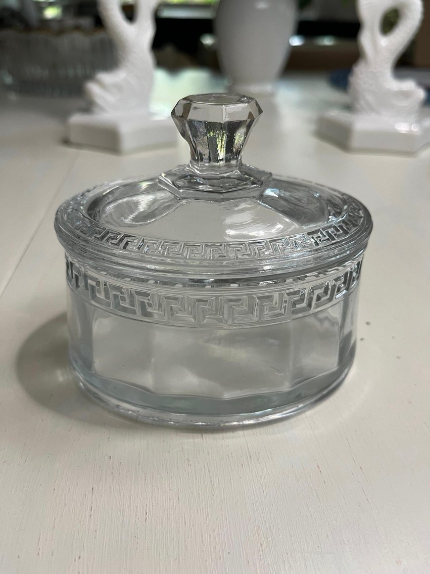 Significant Smalls Part 1: Crystal, Glassware, and China