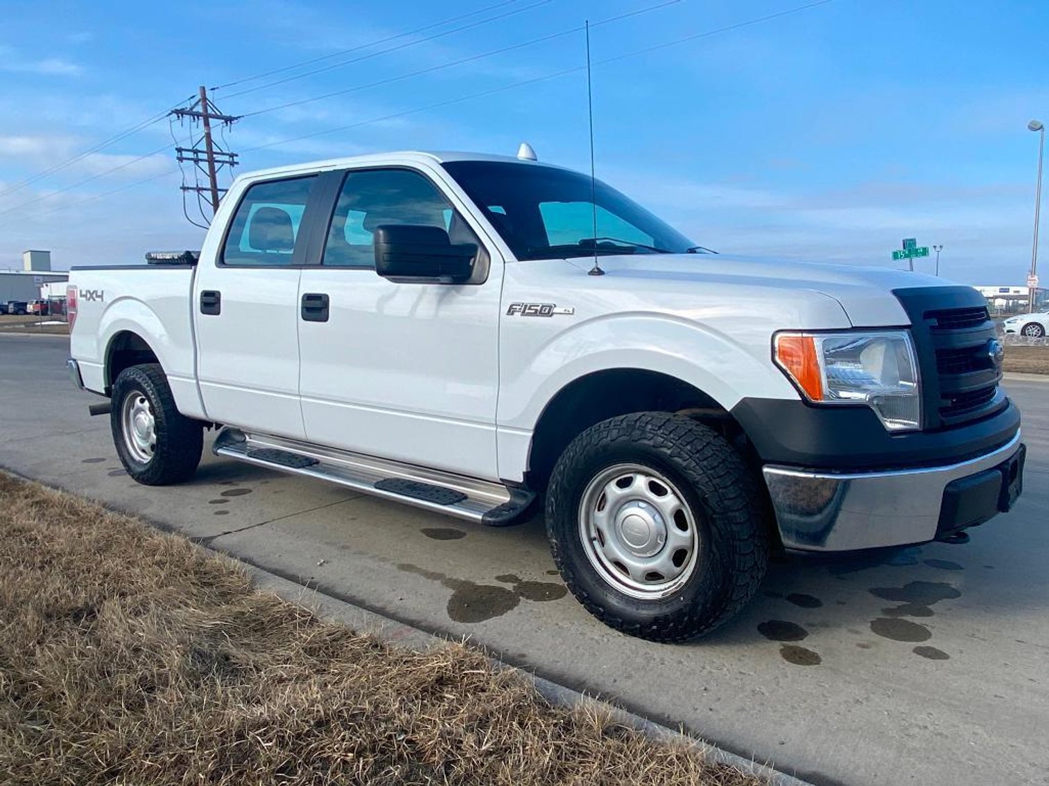 West Fargo End of April Consignment