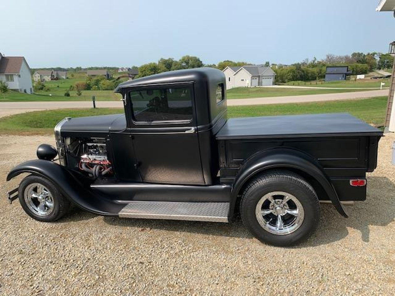 1931 Ford Hotrod, 22' Pontoon, Firearm, Cast Iron, Consignment - Walker, MN