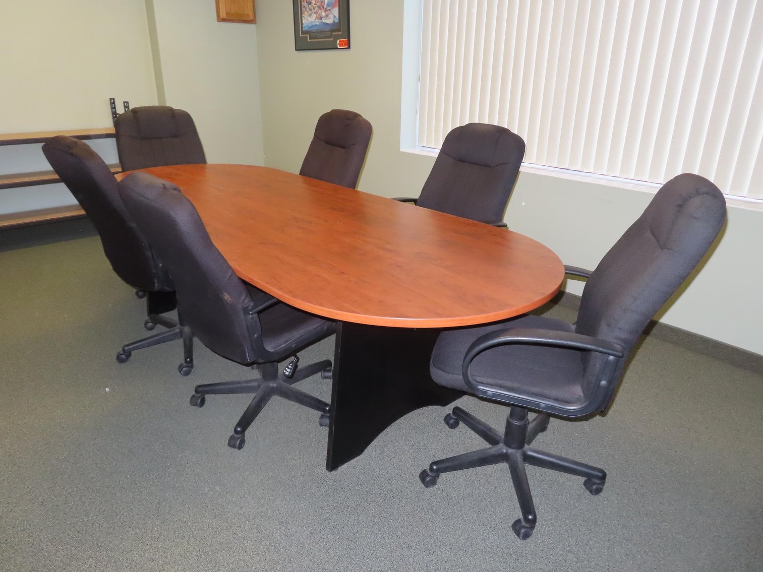 Surplus Office Furniture